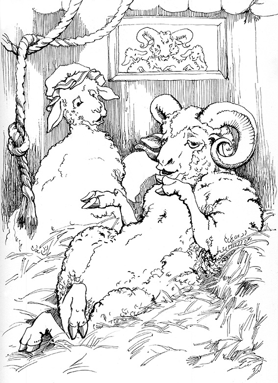 Салтыков-Щедрин