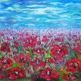 Вкус красного