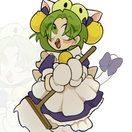 чиби-арт (трейд)