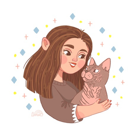 Портрет на заказ