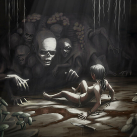 Кушать подано