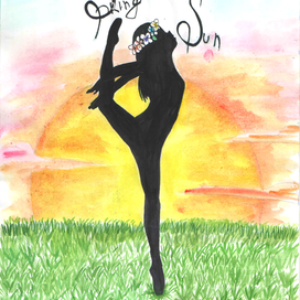 Свежесть вдохновения