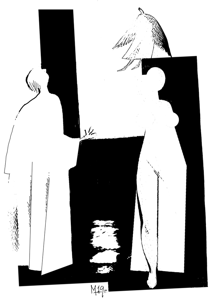 "Искушение"