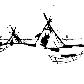 «Ледоход» – май