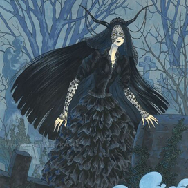  "Ванесса. Третье воплощение", 2025 г. Ирина А.Новикова 