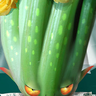 Невеста "от кутюр"