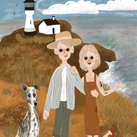 Семейный портрет