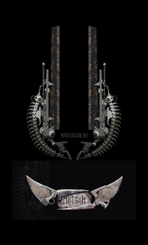 камертон (mystericon) 2