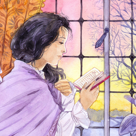 Рождественское утро