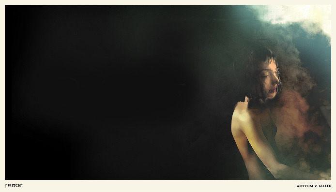 Witch