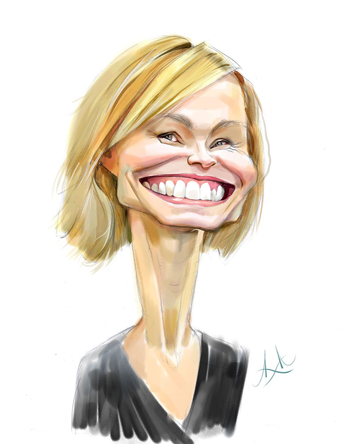 Ингеборга Дапкунайте