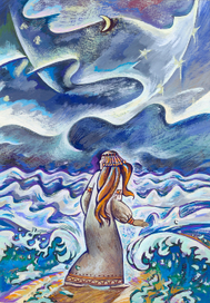 П. Цвирка Звери-музыканты