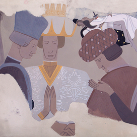 В. Шекспир "Ромео и Джульетта"