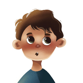 Автопортрет 