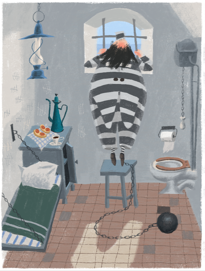 "Цирк в шкатулке" Сабитова Эгмонт