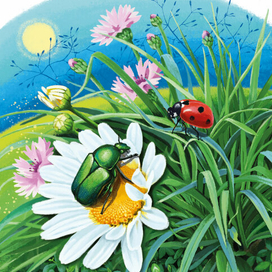 "Доброе колдовство" Ирина Гурина