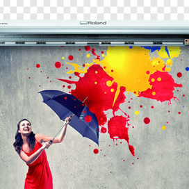   Производство  полиграфической продукции в городе Уфа