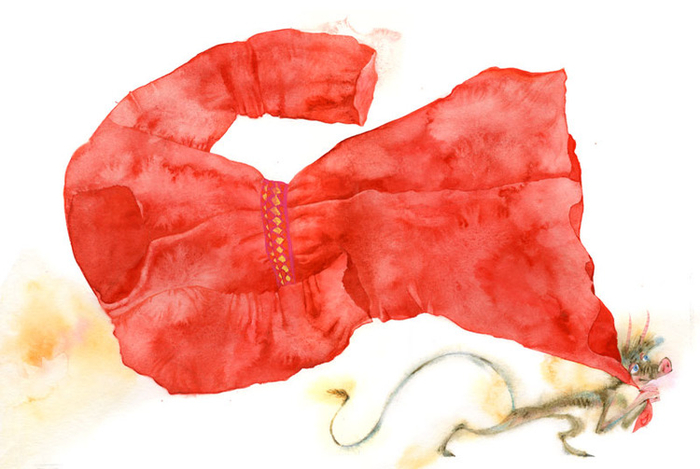  К "Сорочинской ярмарке"