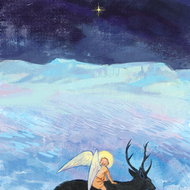 Путь к весне