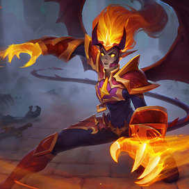 Наследница дракона Адар