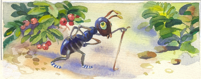 "Сын хозяина"Ю.Блинов