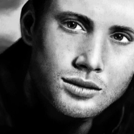 Jensen Ackles