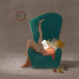 вдохновение