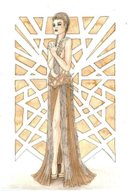 пентограмма