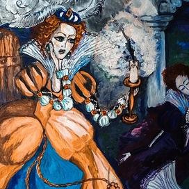 Секрет тайной комнаты