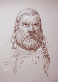 Скетч (поиск образа)