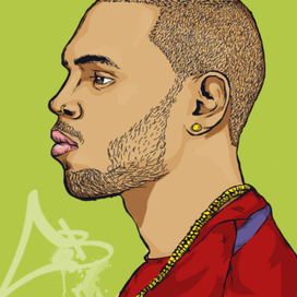 Chris Brown