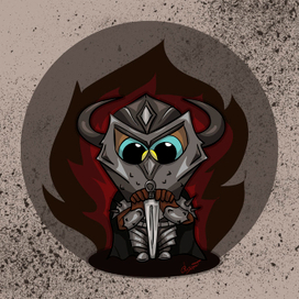 Рыцарь тьмы