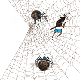 Нил Гейман "Инструкции"