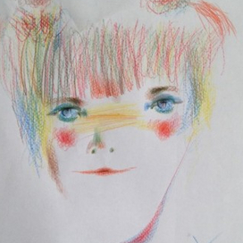 Экзамерная в Люстро-няшность