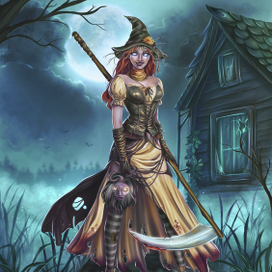 Happy Halloween 
