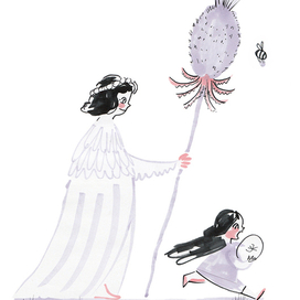 Волшебное Яйцо найдено!