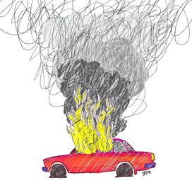 Бандитский Петербург 