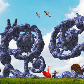 ТАНЦУЮЩИЕ ВО СНЕ