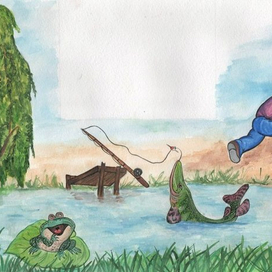 Угадай картинку