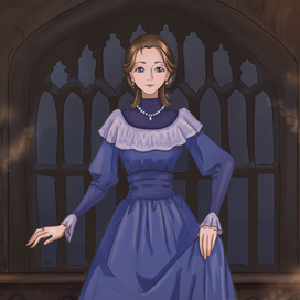 Выпускной бал