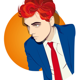 Gerard Way