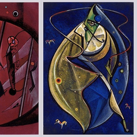 Барон Апельсин, Графини Вишенки и Принц Лимон