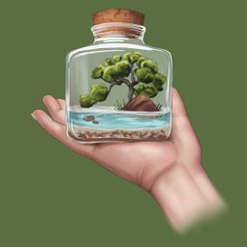 Воспоминания о лете