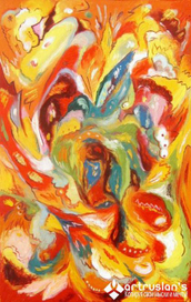 Оранжевая Эволюция