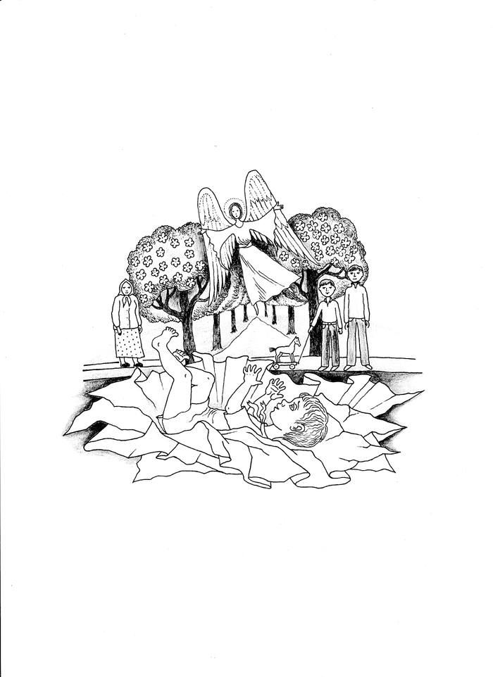 Илл. к стихам 6