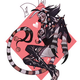 «существо»