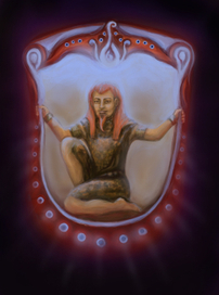 Хех (Египетский бог)