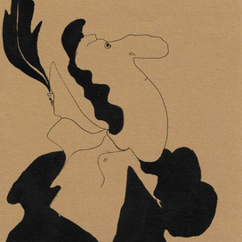 Поэт и вдохновение