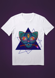 принт на футболку