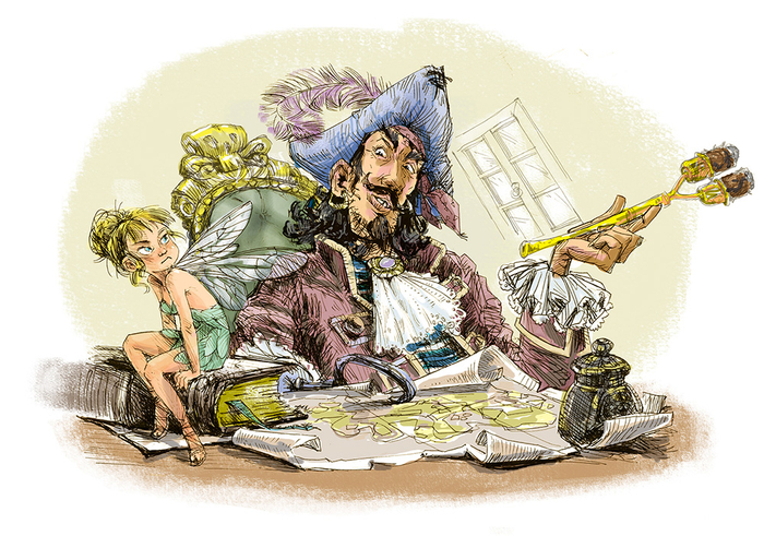 Допрос до фени